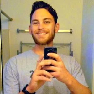 Meet your Posher, Brian